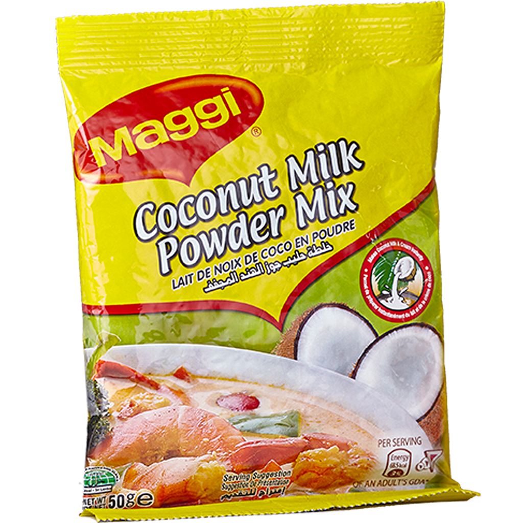 MAGGI Coconut Milk Powder 50gm