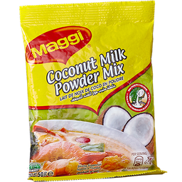 [05228] MAGGI Coconut Milk Powder 50gm