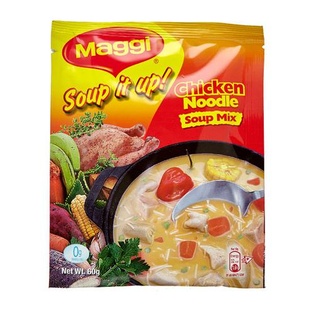 Maggi Chicken Noodle Soup 60gm
