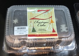 [07965] ZARNA'S CHRISTMAS CAKE - GIFT BOX 12 MINIS