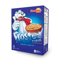 [08306] SUNSHINE FROSTED FLAKES 740G