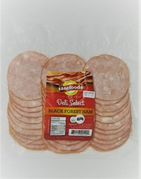 [08381] Macfoods Sliced Black Forest Ham