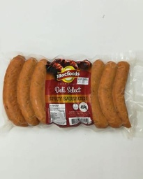 [08385] Macfoods Spicy Deli Sausage