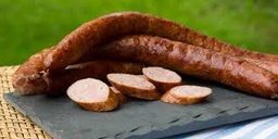 [08390] Macfoods Turkey Kelibasa Sausage
