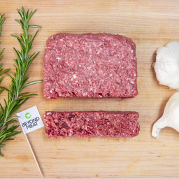 [08430] BEYOND MEAT GROUND BEEF 16OZ