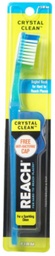 [08642] TOOTHBRUSH REACH CRYSTAL CLEAN FIRM 