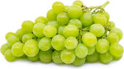 [08699] Grapes - Green Seedless