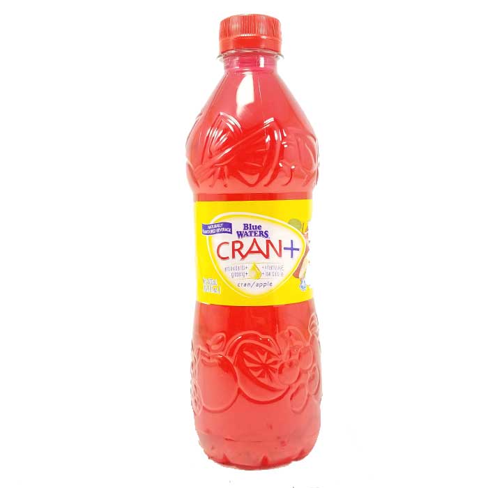 Cran-Water Cran Apple
