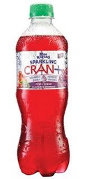 [08721] Cran-Water Cran Kiwi 500ml