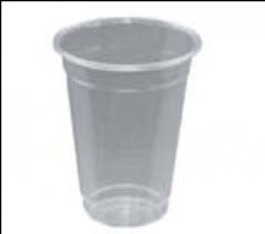 HOTPACK PP Clear Cups 12oz