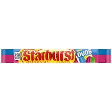 [08878] STARBURST DUO 2.07OZ