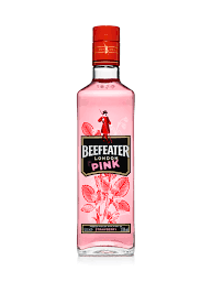 [09132] BEEFEATER PINK (1L)