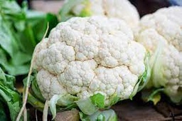 [09426] Cauliflower PER LB