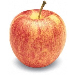 [09438] Apples Gala (Market) EA 198ct