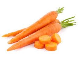 [09448] Carrots (MARKET)
