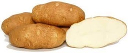[09450] CAN Potato PER LB