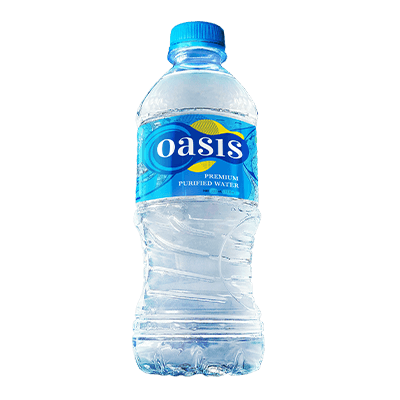 OASIS WATER 320ML