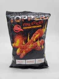 [09893] TOPPERS FIRESTICKS 45G