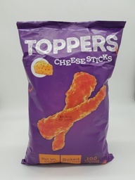 [09971] TOPPERS CHEESE STICKS 225G