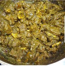WE FOODS-CURRY GOAT (SERVES 2-3)