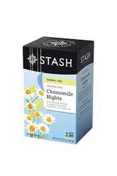 STASH CHAMOMILE NIGHTS TEA