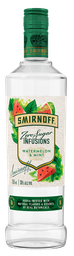 Smirnoff Vodka Watermelon &amp; Mint 750ml