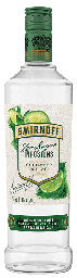 Smirnoff Vodka Cucumber &amp; Lime 750ml