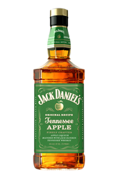 [10676] Jack Daniel's Apple 1L