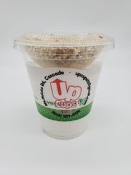 [10679] UPCUPS PARFAITS CHOCOLATE (CHIA Yogurt)- 12OZ