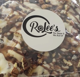 [10778] ROLEE'S COOKIES AND CREAM ROLLS
