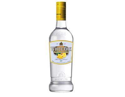 White Oak Rum  (PINEAPPLE)