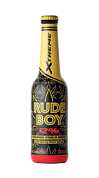 [11270] RUDE BOY XTREME