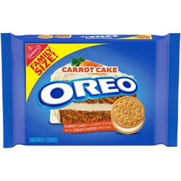 [11285] OREO CARROT CAKE 482G