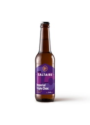 [11288] SALTAIRE IMPERIAL TRIPLE CHOC STOUT 330ML