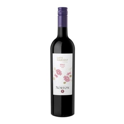 [11315] LATE HARVEST MOSCATO 750ML
