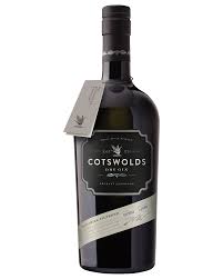 [11335] COTSWOLDS DRY GIN 700ML