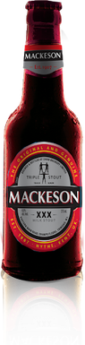 Mackeson Dark Chocolate Stout