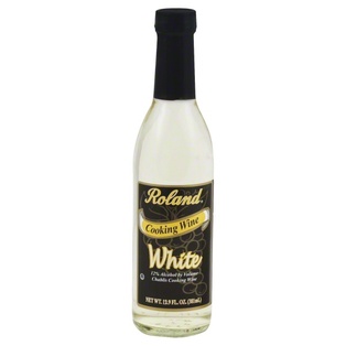 ROLAND WHITE COOKING WINE 12.9oz