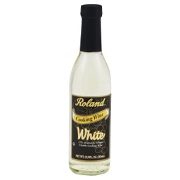 [11424] ROLAND WHITE COOKING WINE 12.9oz