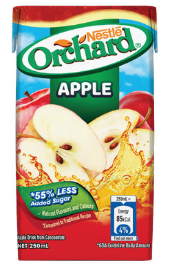 Orchard- Apple Drink 250ml