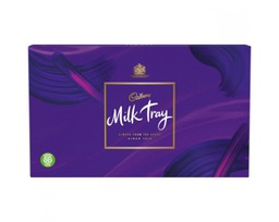 [11634] Cadbury Milk Tray 78g