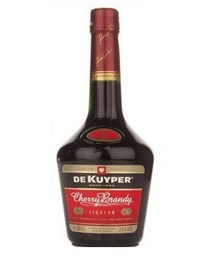 [11677] De Kuyper Cherry Brandy 70cl