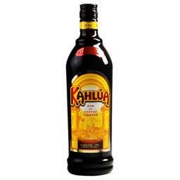 [11749] KAHLUA COFFEE LIQEUR 750ML