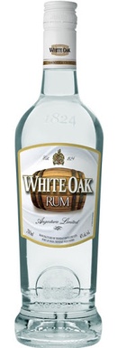 White Oak Rum 1 LITRE