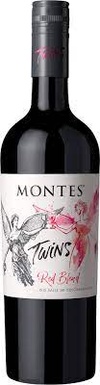 Montes Twins - Red Blend 2019