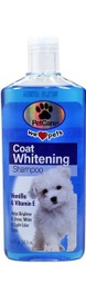 [11995] PETCARE - COAT WHITENING SHAMPOO 14OZ