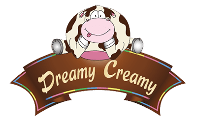 Dreamy Creamy Vanilla 8OZ