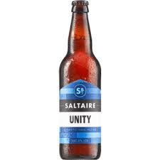 SALTAIRE UNITY IPA 500ML