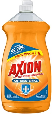 Axion Antibacterial Liquid 640ml