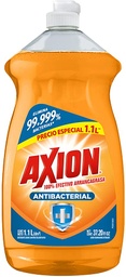[12393] Axion Antibacterial Liquid 640ml
